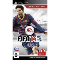 FIFA 14 [PSP]